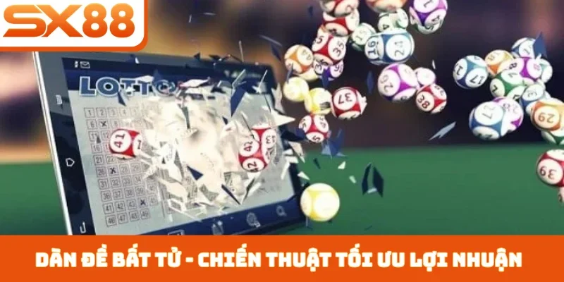 Dàn đề bất tử