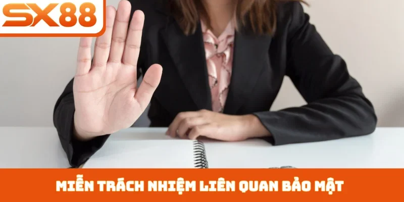 Trách nhiệm về vấn đề bên thứ 3